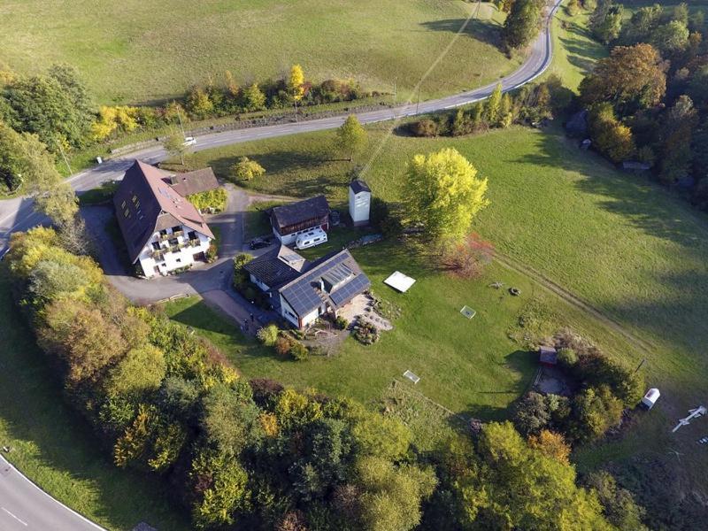 Ferienwohnungen Schwabenhof Schramberg Eksteriør bilde